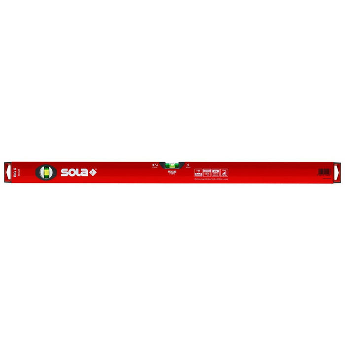 Spirit Level SOLA BIG 80 cm