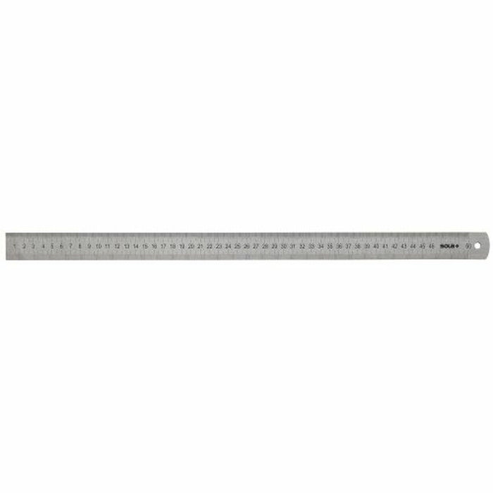 Ruler SOLA semi-rigid