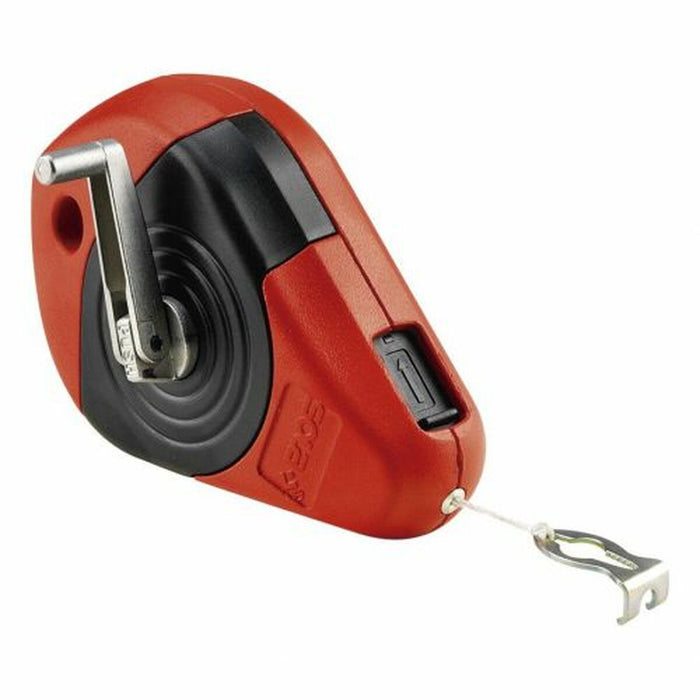 Manual ruling pen SOLA 30 m