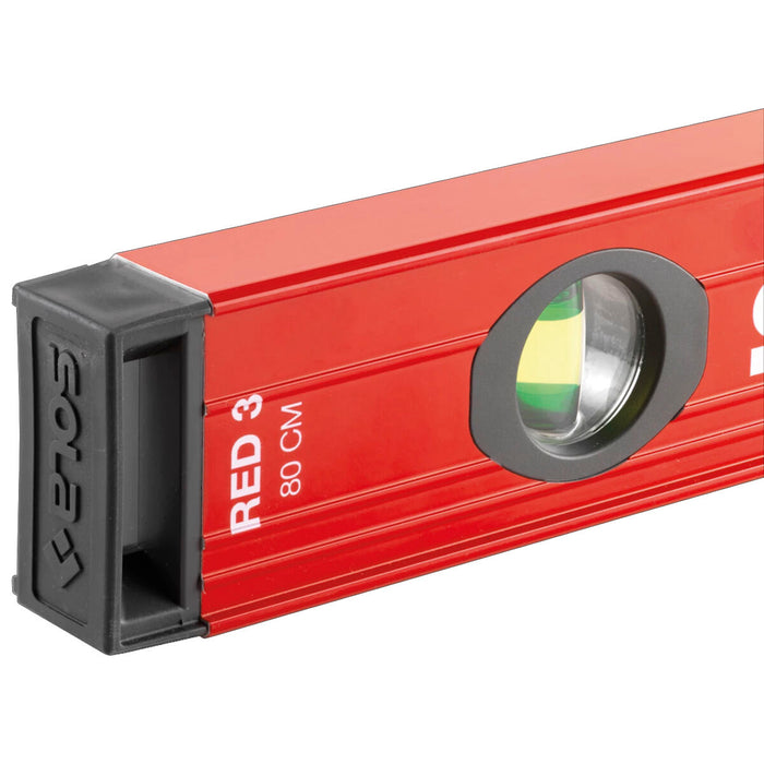 Spirit Level SOLA Aluminium 100 cm