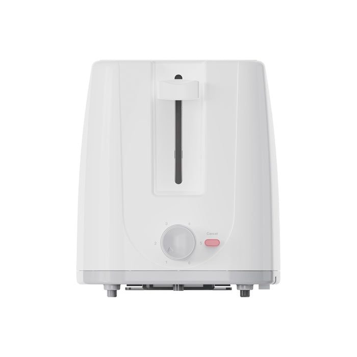 Toaster SOLAC BUON GIORNO DOUBLE TL5421 1200 W, WHITE