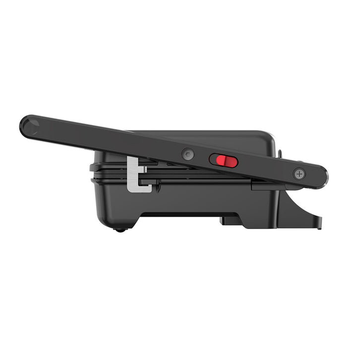 GRILL SOLAC GR5301 BLACK, 1500 W