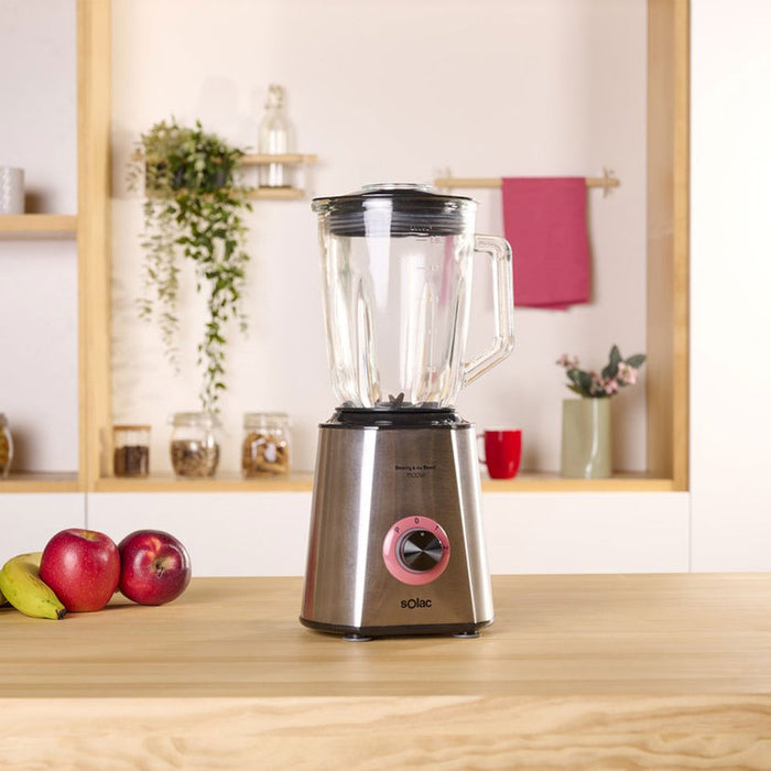 Blender SOLAC BV5728 B&B 1500 W
