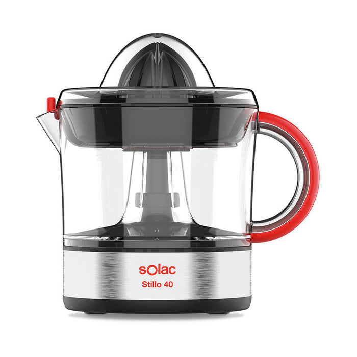 Juicer and Citrus Press SOLAC STILLO 40 EX6153 40 W, 0.70 L