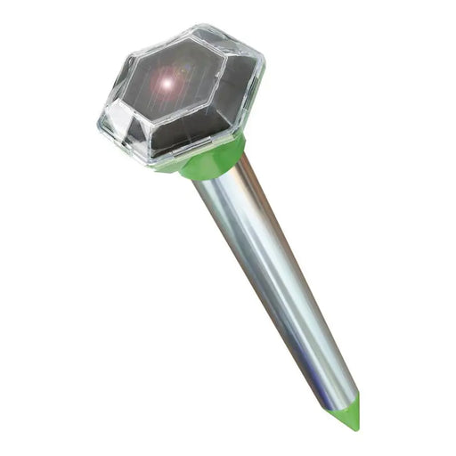 SOLAR DEVICE AGAINST RODENTS ISOTRONIC - Защита от гризачи<<<Защита от вредители<<<Градина<<<Praktiker