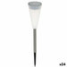 Solar garden lights Aktive Plastic 6,7 x 39 x 6,7 cm (24 Units) - Декорация и Осветление<<<Дом Градина<<<BigBuy&&&LED