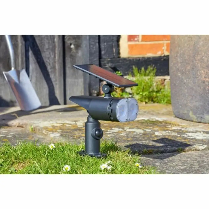 Solar garden lights Smart Garden - Декорация и Осветление<<<Дом Градина<<<BigBuy&&&LED Осветление<<<Декорация и