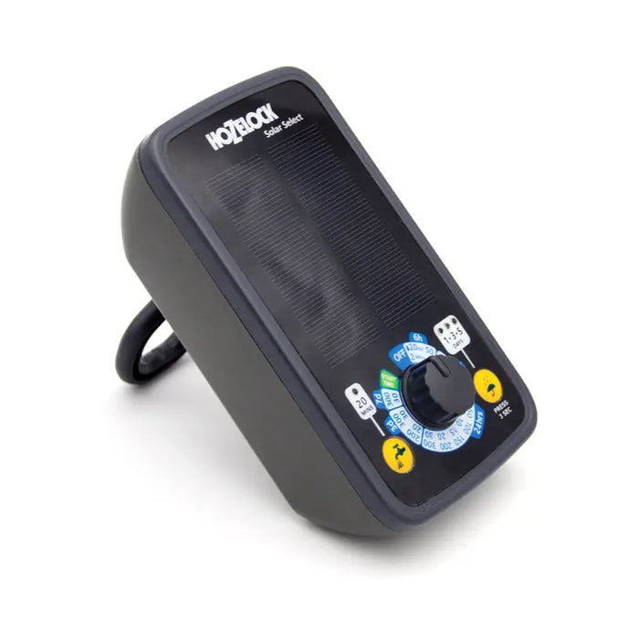 SOLAR IRRIGATION KIT HOZELOCK SOLAR SELECT 100-101-033 - Капково и подземно напояване<<<Напояване<<<Градина<<<Praktiker
