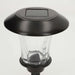 Solar lamp Aktive 15 x 49 x 15 cm (4 Units) - Декорация и Осветление<<<Дом Градина<<<BigBuy&&&Соларно