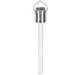 Solar lamp Aktive 3 x 17,5 x 3 cm (24 Units) - Декорация и Осветление<<<Дом Градина<<<BigBuy&&&Соларно