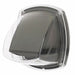 Solar lamp Aktive 8,5 x 9 x 5,5 cm (6 Units) - Декорация и Осветление<<<Дом Градина<<<BigBuy&&&Соларно