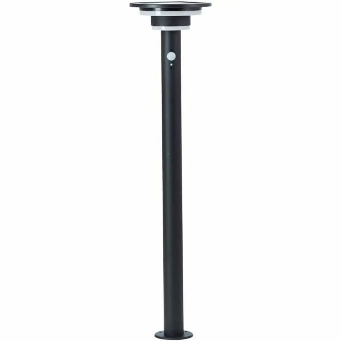 Solar lamp Brilliant Black 3 W - Декорация и Осветление<<<Дом Градина<<<BigBuy&&&LED Осветление<<<Декорация и