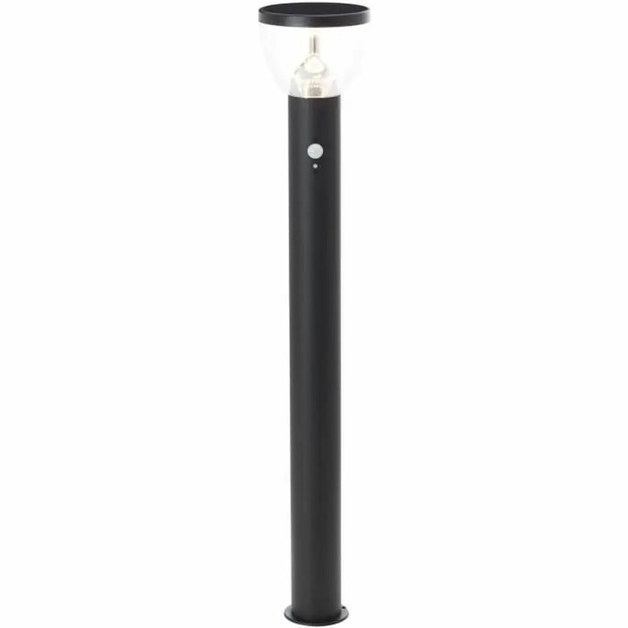 Solar lamp Brilliant Black 3 W - Декорация и Осветление<<<Дом Градина<<<BigBuy&&&LED Осветление<<<Декорация и