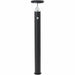 Solar lamp Brilliant Black 3 W - Декорация и Осветление<<<Дом Градина<<<BigBuy&&&LED Осветление<<<Декорация и