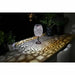 Solar lamp Galix G2003 Chrome 10 W Cool White 10 lm - Декорация и Осветление<<<Дом Градина<<<BigBuy&&&Соларно