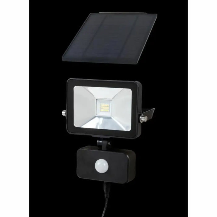 Solar lamp Galix G4560 800 lm - Декорация и Осветление<<<Дом Градина<<<BigBuy&&&Соларно осветление<<<Декорация и