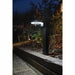 Solar lamp Galix G4590B Silver 1000 Lm - Декорация и Осветление<<<Дом Градина<<<BigBuy&&&Соларно осветление<<<Декорация