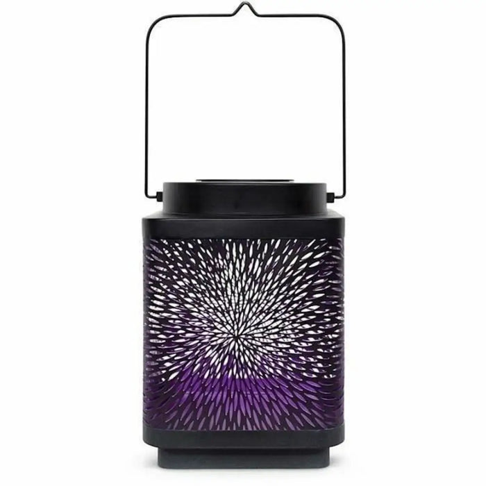Solar lamp Garden ID Attract - Декорация и Осветление<<<Дом Градина<<<BigBuy&&&Соларно осветление<<<Декорация и