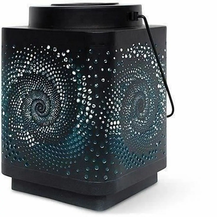 Solar lamp Garden ID Attract - Декорация и Осветление<<<Дом Градина<<<BigBuy&&&Соларно осветление<<<Декорация и