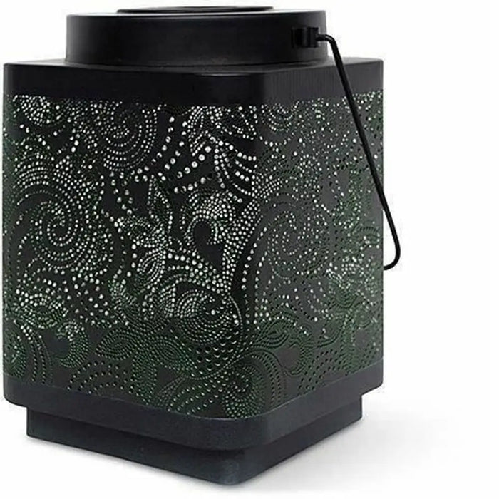 Solar lamp Garden ID Attract - Декорация и Осветление<<<Дом Градина<<<BigBuy&&&Соларно осветление<<<Декорация и