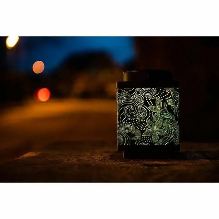 Solar lamp Garden ID Attract - Декорация и Осветление<<<Дом Градина<<<BigBuy&&&Соларно осветление<<<Декорация и