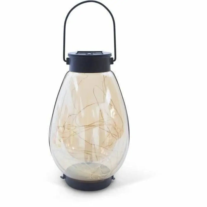 Solar lamp Garden ID Bali - Декорация и Осветление<<<Дом Градина<<<BigBuy&&&Соларно осветление<<<Декорация и