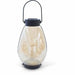 Solar lamp Garden ID Bali - Декорация и Осветление<<<Дом Градина<<<BigBuy&&&Соларно осветление<<<Декорация и