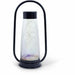 Solar lamp Garden ID Black - Декорация и Осветление<<<Дом Градина<<<BigBuy&&&Соларно осветление<<<Декорация и