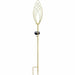 Solar lamp Garden ID Golden Spike - Декорация и Осветление<<<Дом Градина<<<BigBuy&&&Соларно осветление<<<Декорация и