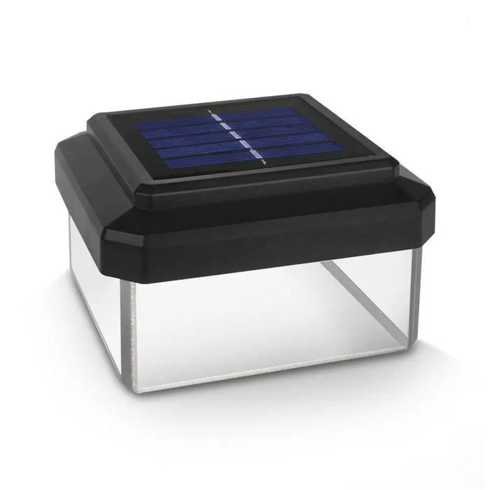 Solar lamp Greenblue GB128 Black - Соларно осветление<<<Декорация и Осветление<<<Дом Градина<<<BigBuy&&&Solar