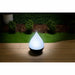 Solar lamp Grundig - Декорация и Осветление<<<Дом Градина<<<BigBuy&&&Соларно осветление<<<Декорация и Осветление<<<Дом