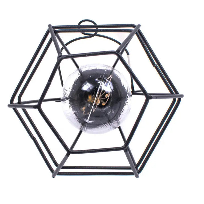 SOLAR LAMP LANTERN 512000270 - Шатри<<<Чадъри сенници и шатри<<<Градина<<<Praktiker&&&Шатри<<<Градински