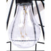 SOLAR LAMP LANTERN 512000270 - Шатри<<<Чадъри сенници и шатри<<<Градина<<<Praktiker&&&Шатри<<<Градински