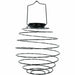 Solar lamp Lumisky Black (1 Unit) - Декорация и Осветление<<<Дом Градина<<<BigBuy&&&Соларно осветление<<<Декорация и