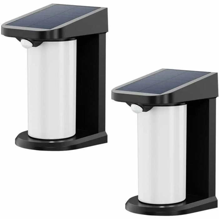 Solar lamp Lumisky - Декорация и Осветление<<<Дом Градина<<<BigBuy&&&Соларно осветление<<<Декорация и Осветление<<<Дом