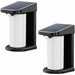 Solar lamp Lumisky - Декорация и Осветление<<<Дом Градина<<<BigBuy&&&Соларно осветление<<<Декорация и Осветление<<<Дом