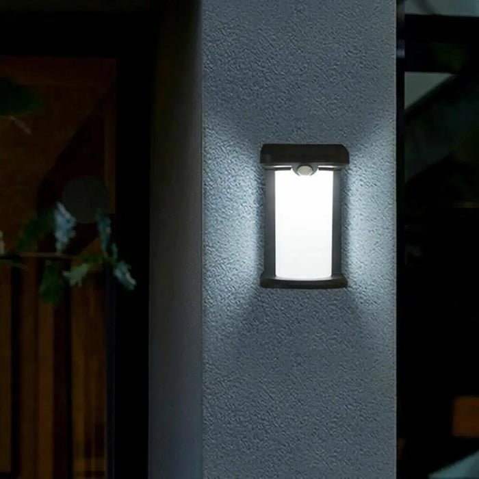 Solar lamp Lumisky - Декорация и Осветление<<<Дом Градина<<<BigBuy&&&Соларно осветление<<<Декорация и Осветление<<<Дом