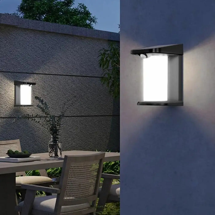 Solar lamp Lumisky - Декорация и Осветление<<<Дом Градина<<<BigBuy&&&Соларно осветление<<<Декорация и Осветление<<<Дом