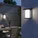Solar lamp Lumisky - Декорация и Осветление<<<Дом Градина<<<BigBuy&&&Соларно осветление<<<Декорация и Осветление<<<Дом