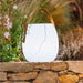 Solar lamp Lumisky jimmy Grey (1 Unit) - Декорация и Осветление<<<Дом Градина<<<BigBuy&&&Соларно осветление<<<Декорация