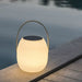 Solar lamp Lumisky jimmy Grey (1 Unit) - Декорация и Осветление<<<Дом Градина<<<BigBuy&&&Соларно осветление<<<Декорация