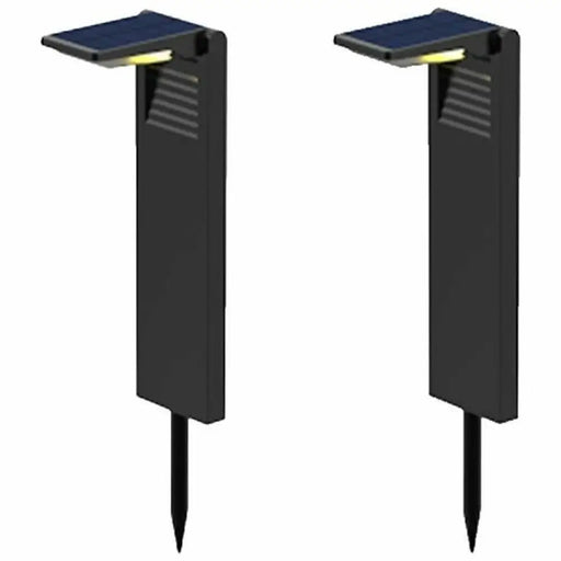 Solar lamp Lumisky OSTRY - Декорация и Осветление<<<Дом Градина<<<BigBuy&&&Соларно осветление<<<Декорация и