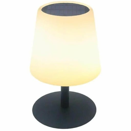 Solar lamp Lumisky Standy Tiny White - Декорация и Осветление<<<Дом Градина<<<BigBuy&&&Соларно осветление<<<Декорация и