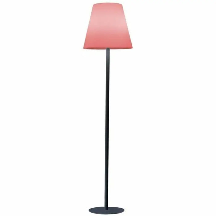 Solar lamp Lumisky White - Декорация и Осветление<<<Дом Градина<<<BigBuy&&&Соларно осветление<<<Декорация и