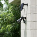 Solar lamp Lumisky White - Декорация и Осветление<<<Дом Градина<<<BigBuy&&&Соларно осветление<<<Декорация и