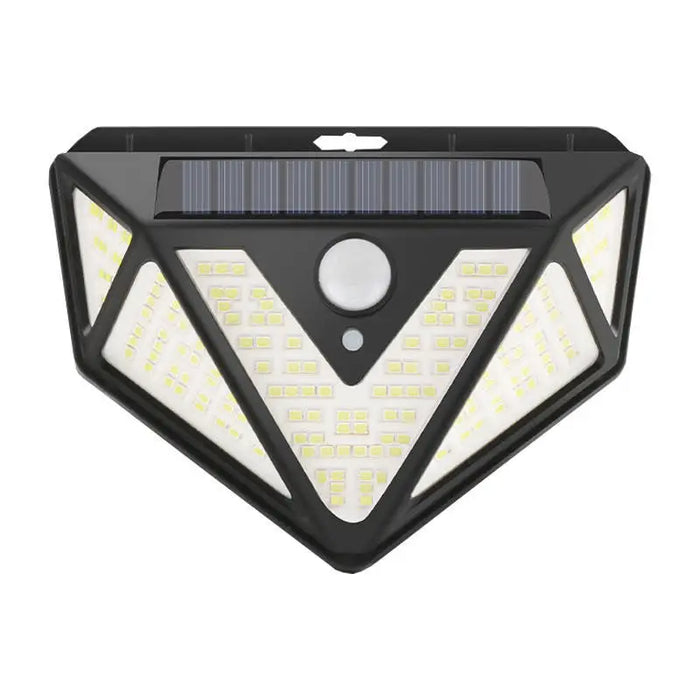 Solar lamp Superfire FF6-B 33W 220lm 1200mAh - Outdoor lamps<<<Lighting<<<Outdoor<<<InnproXML