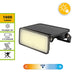 Solar lamp Velamp MAYA 12 W 4000 K 1600 lm White - Декорация и Осветление<<<Дом Градина<<<BigBuy&&&Соларно