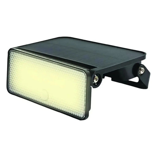 Solar lamp Velamp MAYA 8 W 4000 K 1000 Lm White - Декорация и Осветление<<<Дом Градина<<<BigBuy&&&Соларно