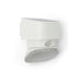 Solar lamp Velamp SUGAR 14 W 4000 K 2000 Lm Black - Декорация и Осветление<<<Дом Градина<<<BigBuy&&&Соларно