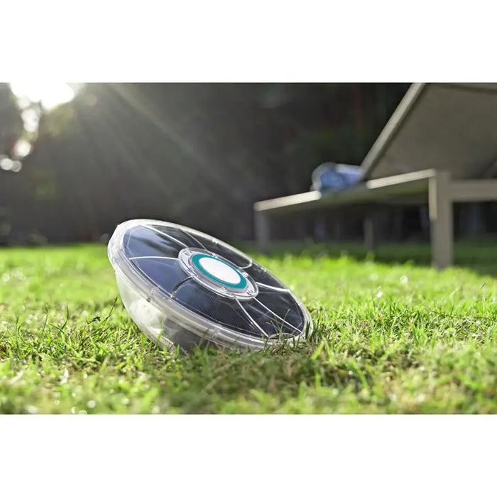 SOLAR LED FOUNTAIN BESTWAY 58849 BESTWAY 58849 - Аксесоари за басейни<<<Басейни плажни артикули и